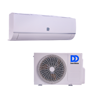 Demirdöküm Kion İnverter 12000 btu/h Klima